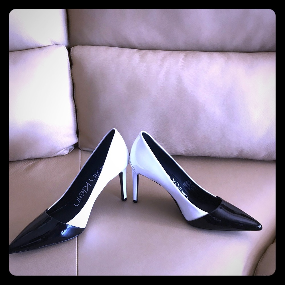 Women heels (4) inch